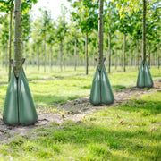 Tree Watering Bag, 12 Packs 20 Gallons Watering Bags for New Trees, 5-9 Hours Slow Release Refillable Tree V952-DSJSD20GAL12ZAUMNV0