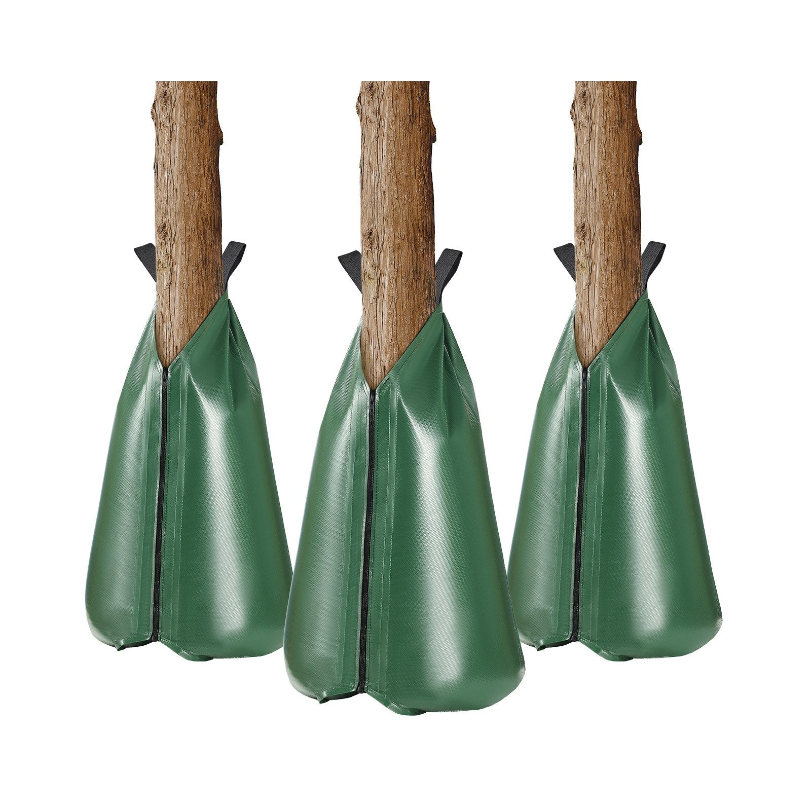 Tree Watering Bag 3 Packs 20 Gallons Slow Release Tree Water Bag Durable V952-DSJSD20GAL3JHNCKJV0