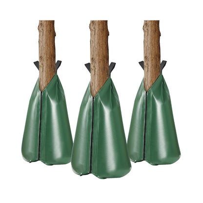 Tree Watering Bag 3 Packs 20 Gallons Slow Release Tree Water Bag Durable V952-DSJSD20GAL3JHNCKJV0