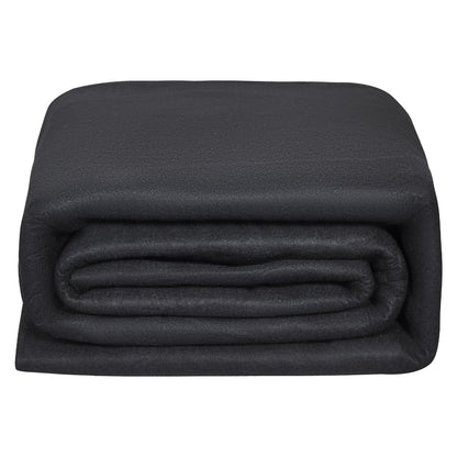 27ft Round Pool Liner Pad, Pool Liner Pad for Above Ground Swimming Pools, Extra-Thick Pool Mat, Prevents V952-DSYYCDDROUND7IZE8001V0