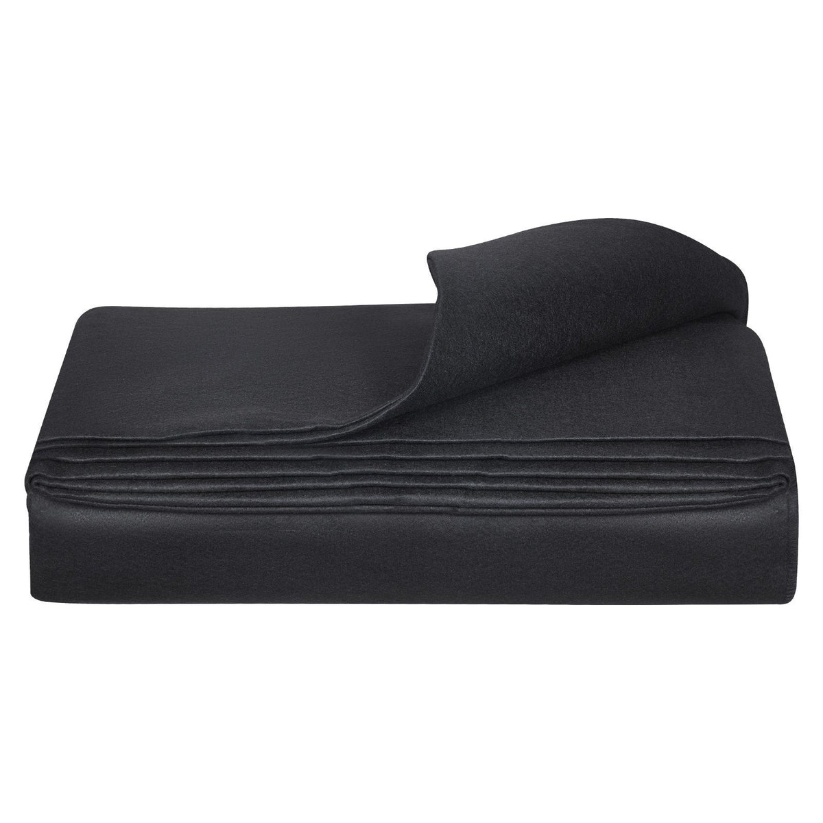 27ft Round Pool Liner Pad, Pool Liner Pad for Above Ground Swimming Pools, Extra-Thick Pool Mat, Prevents V952-DSYYCDDROUND7IZE8001V0