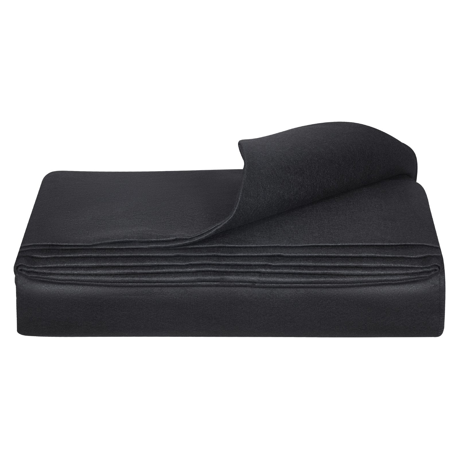 21ft Round Pool Liner Pad, Pool Liner Pad for Above Ground Swimming Pools, Extra-Thick Pool Mat, Prevents V952-DSYYCDDROUNDK28J1001V0