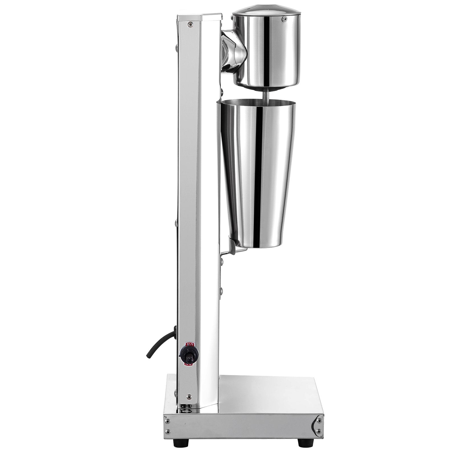 Milkshake Maker Kit, Electric Milkshake Maker, Stainless Steel Milkshake Machine V952-DTNXJPTYS00000001V3