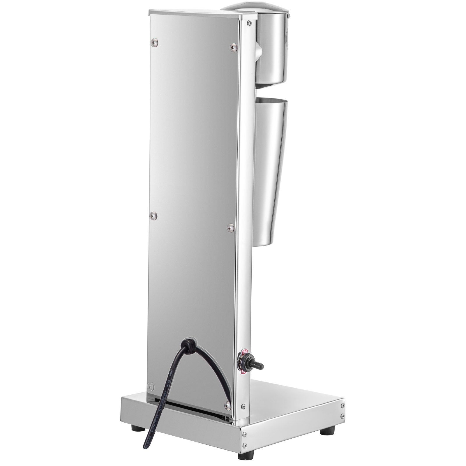 Milkshake Maker Kit, Electric Milkshake Maker, Stainless Steel Milkshake Machine V952-DTNXJPTYS00000001V3
