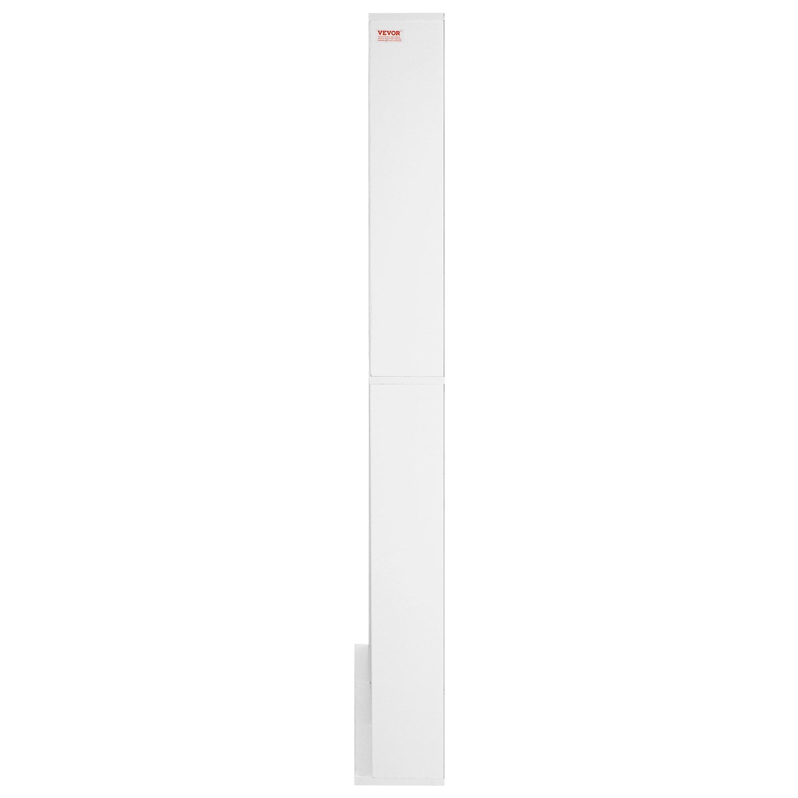 Media Storage Cabinet, 9-layer DVD Shelf Holds up to 756 CDs, Adjustable CD Shelves 27 Compartments, Protects V952-DVDCDCCJKFS26LT9HV0