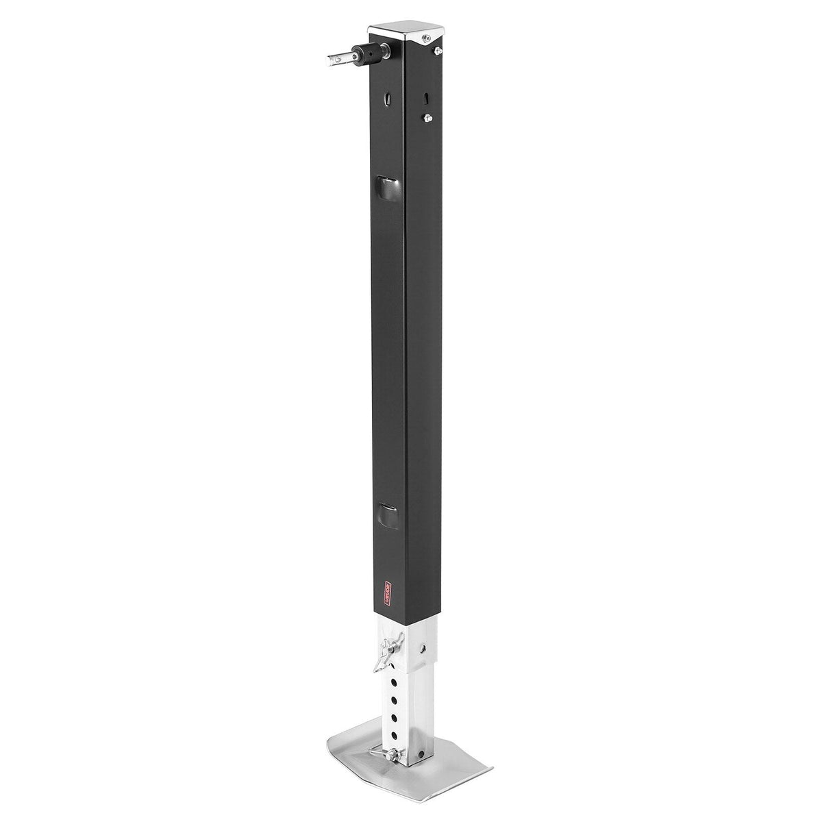 RV Lead Fifth Wheel Landing Gear Leg 179013, 825 mm 5th Wheel Landing Gear Universal Replacement Compatible V952-DWLQLJOEMM17XQ0DI001V0