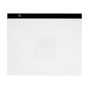 Light Board, B4 LED Light Pad Ultra-Thin Portable Light Box, USB Powered Light Table for Art Tracing, Light V952-DXB4FCDS0000XG0S4V9