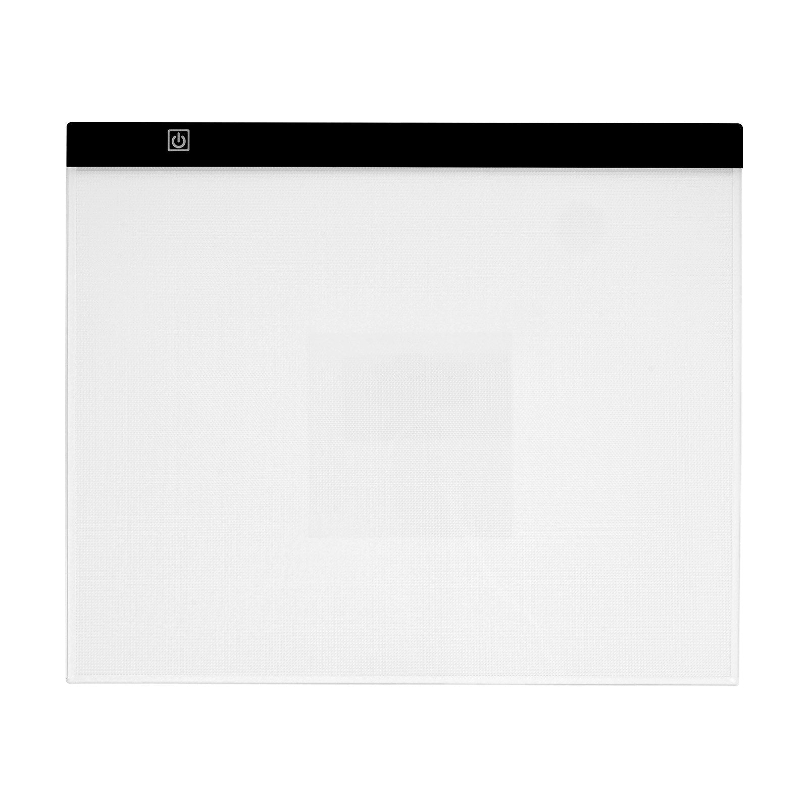 Light Board, B4 LED Light Pad Ultra-Thin Portable Light Box, USB Powered Light Table for Art Tracing, Light V952-DXB4FCDS0000XG0S4V9