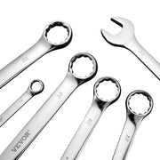 Combination Wrench Set 25-Piece Metric 6 mm to 32 mm with Roll-up Pouch V952-DXBSTZGDK25P2B3VYV0
