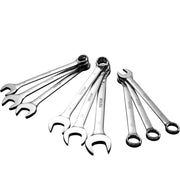 Combination Wrench Set 25-Piece Metric 6 mm to 32 mm with Roll-up Pouch V952-DXBSTZGDK25P2B3VYV0