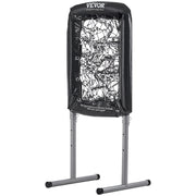 9 Hole Baseball Softball Pitching Net 9 Pocket Hitting Practice 21"x29" V952-DXGBQTQW20305NNUEV0