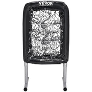 9 Hole Baseball Softball Pitching Net 9 Pocket Hitting Practice 21"x29" V952-DXGBQTQW20305NNUEV0