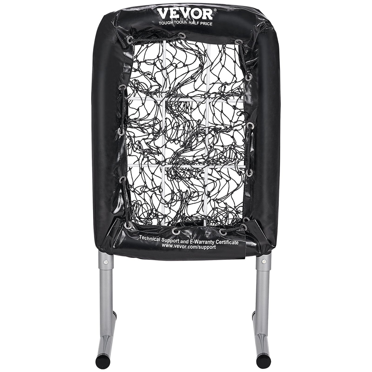 9 Hole Baseball Softball Pitching Net 9 Pocket Hitting Practice 21"x29" V952-DXGBQTQW20305NNUEV0