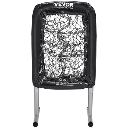 9 Hole Baseball Softball Pitching Net 9 Pocket Hitting Practice 21"x29" V952-DXGBQTQW20305NNUEV0