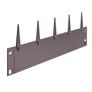 Steel Landscape Edging, 5 Packs 990 x 181 mm Rust-Resistant Metal Landscape Edging, Bendable Garden Edging V952-DXGJSPZ5PCS39ATCXV0