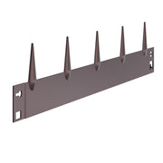 Steel Landscape Edging, 5 Packs 990 x 156 mm Rust-Resistant Metal Landscape Edging, Bendable Garden Edging V952-DXGJSPZ5PCS3ME5E9V0