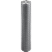 Hardware Cloth, 12.7mm 610mmx7.62m 19 Gauge, Hot Dipped Galvanized Wire Mesh Roll, Chicken Wire Fencing, Wire V952-DXGSWL24IN25CF4GSV0