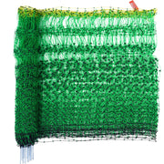 Electric Fence Netting, 1.06 x 49.98 m, PE Net Fencing with Posts & Double-Spiked Stakes, Utility Portable V952-DXJCWLW42IN1LYCCLV9