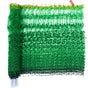 Electric Fence Netting, 1.06 x 49.98 m, PE Net Fencing with Posts & Double-Spiked Stakes, Utility Portable V952-DXJCWLW42IN1LYCCLV9