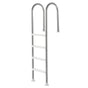 4-Step Stainless Steel Pool Ladder of 2 Handrail for 1371.6 mm Decked Pool V952-DXYCTTBGGBXGT35OAV0
