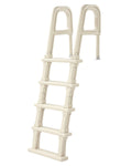 5-Step Inclined Robust Pool Ladder of 2 Handrails for 1219.2-1371.6mm Pool V952-DXYCTTBGGSLBDVP4TV0