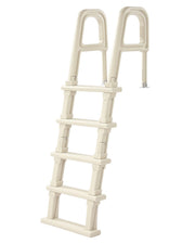 5-Step Inclined Robust Pool Ladder of 2 Handrails for 1219.2-1371.6mm Pool V952-DXYCTTBGGSLBDVP4TV0