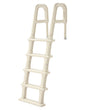 5-Step Inclined Robust Pool Ladder of 2 Handrails for 1219.2-1371.6mm Pool V952-DXYCTTBGGSLBDVP4TV0