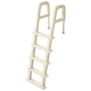 5-Step Inclined Robust Pool Ladder of 2 Handrails for 1219.2-1371.6mm Pool V952-DXYCTTBGGSLBDVP4TV0
