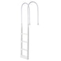 Thickened 4-Step Pool Ladder of Double Handrails for 1219.2-1371.6mm Pool V952-DXYCTTBGGSLBVYRNQV0