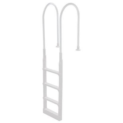 Thickened 4-Step Pool Ladder of Double Handrails for 1219.2-1371.6mm Pool V952-DXYCTTBGGSLBVYRNQV0