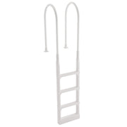 Thickened 4-Step Pool Ladder of Double Handrails for 1219.2-1371.6mm Pool V952-DXYCTTBGGSLBVYRNQV0