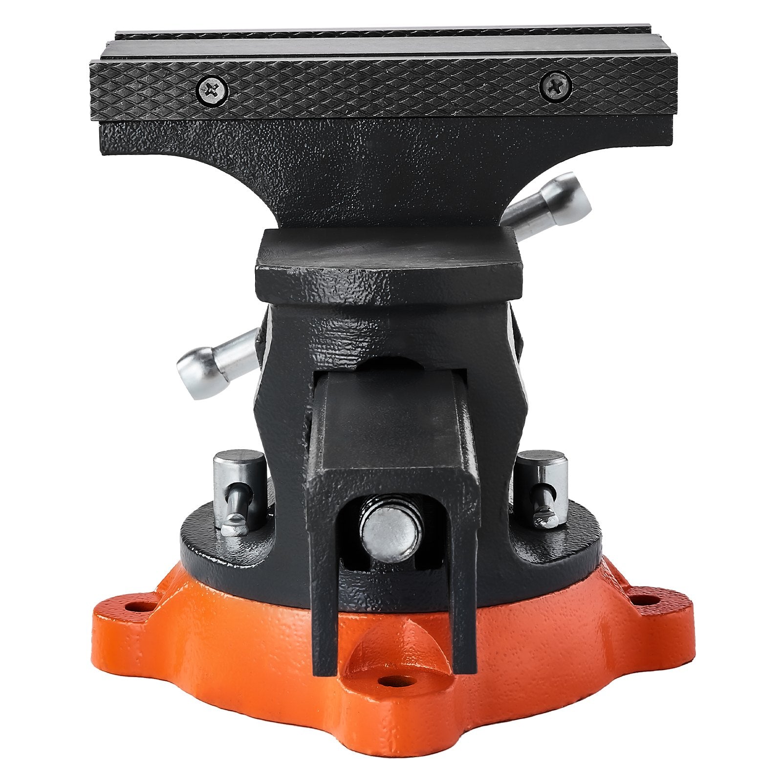 203 mm Bench Vice Multipurpose Heavy Duty Ductile Iron Swivel Locking Base V952-DXZSDGNTQ8INTFIJJV0