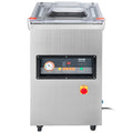 DZ-400/2E Automatic Extra Deep Vacuum Sealer Food Vacuum Sealing Packing Machine 220V V952-DZ-400-2EJS200BZJV3