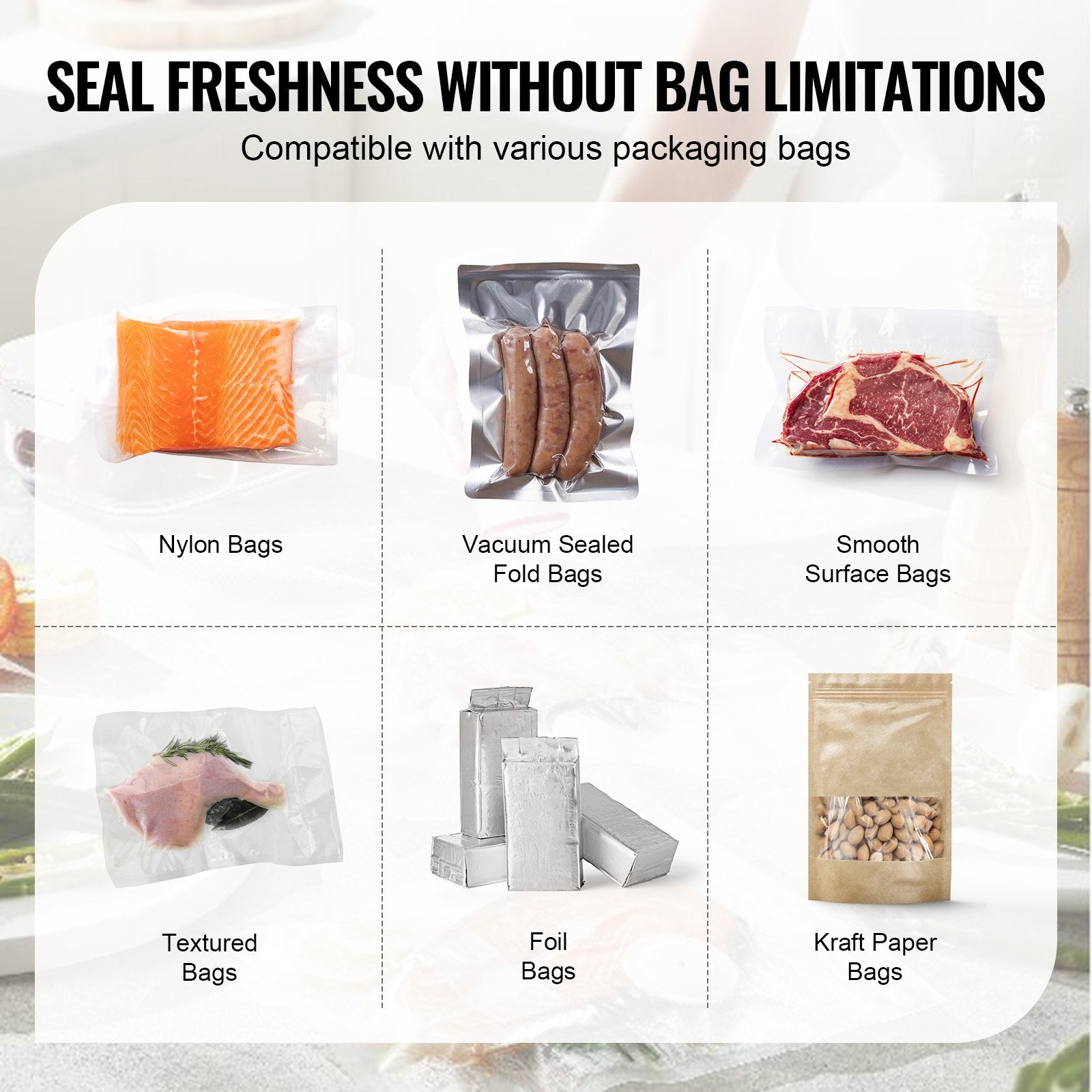 DZ-400/2E Automatic Extra Deep Vacuum Sealer Food Vacuum Sealing Packing Machine 220V V952-DZ-400-2EJS200BZJV3