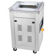DZ-400/2E Automatic Extra Deep Vacuum Sealer Food Vacuum Sealing Packing Machine 220V V952-DZ-400-2EJS200BZJV3