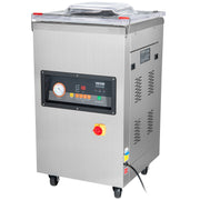 DZ-400/2E Automatic Extra Deep Vacuum Sealer Food Vacuum Sealing Packing Machine 220V V952-DZ-400-2EJS200BZJV3