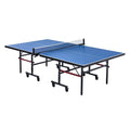 Ping Pong Table, Professional Table Tennis Game, Indoor MDF Portable Table Tennis Table, Foldable Ping Pong V952-DZDTZDPPQZ1877HKXV0