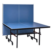 Ping Pong Table, Professional Table Tennis Game, Indoor MDF Portable Table Tennis Table, Foldable Ping Pong V952-DZDTZDPPQZ1877HKXV0