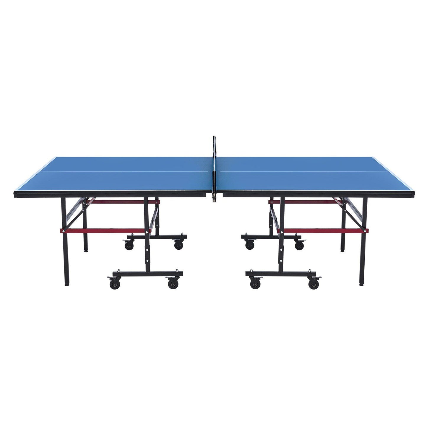 Ping Pong Table, Professional Table Tennis Game, Indoor MDF Portable Table Tennis Table, Foldable Ping Pong V952-DZDTZDPPQZ1877HKXV0