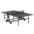 Ping Pong Table Foldable Table Tennis Game Table Indoor Outdoor with Net V952-DZDTZDPPQZ6MQ32J9V0
