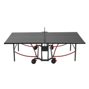 Ping Pong Table Foldable Table Tennis Game Table Indoor Outdoor with Net V952-DZDTZDPPQZ6MQ32J9V0