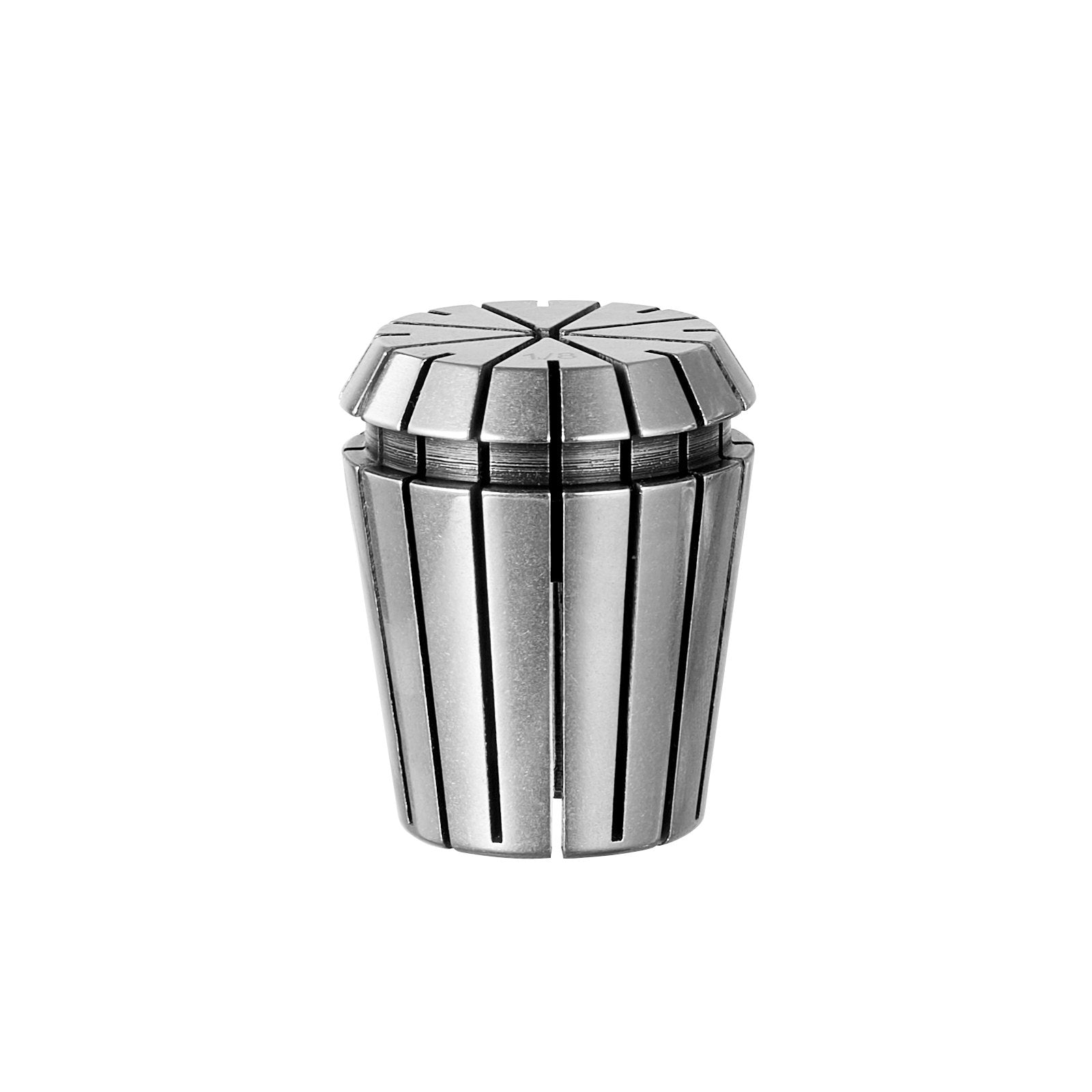 25 pcs ER32 Collet Set, 1/16''-13/16'', ER32 Spring Collet Chuck Set, 0.0006"/15 um TIR Lathe Chuck Tool with V952-ERJTER3225J000A7AV0