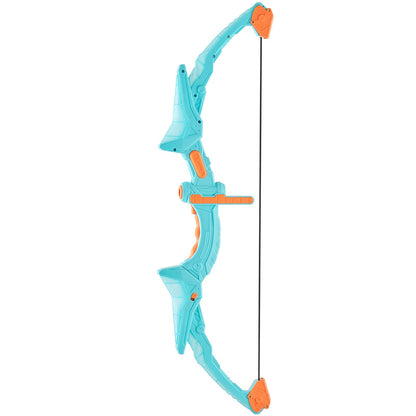 Kids Bow and Arrow Set LED Light Up Outdoor Archery Kit Children 10 Arrows V952-ETGJTZDBTZDBZO2Z7V9
