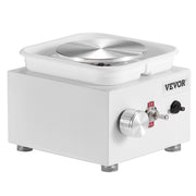 Mini Pottery Wheel Electric Ceramic Wheel Machine 0-320RPM Speed White V952-ETLPJMNXWJBSDTCZ1V3