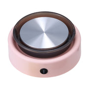 Mini Pottery Wheel, 158 mm Turntable, Forward and Reverse Rotation, Adjustable Speed, Electric Clay Wheel for V952-ETLPJYXFSWJBLVJCA001V3