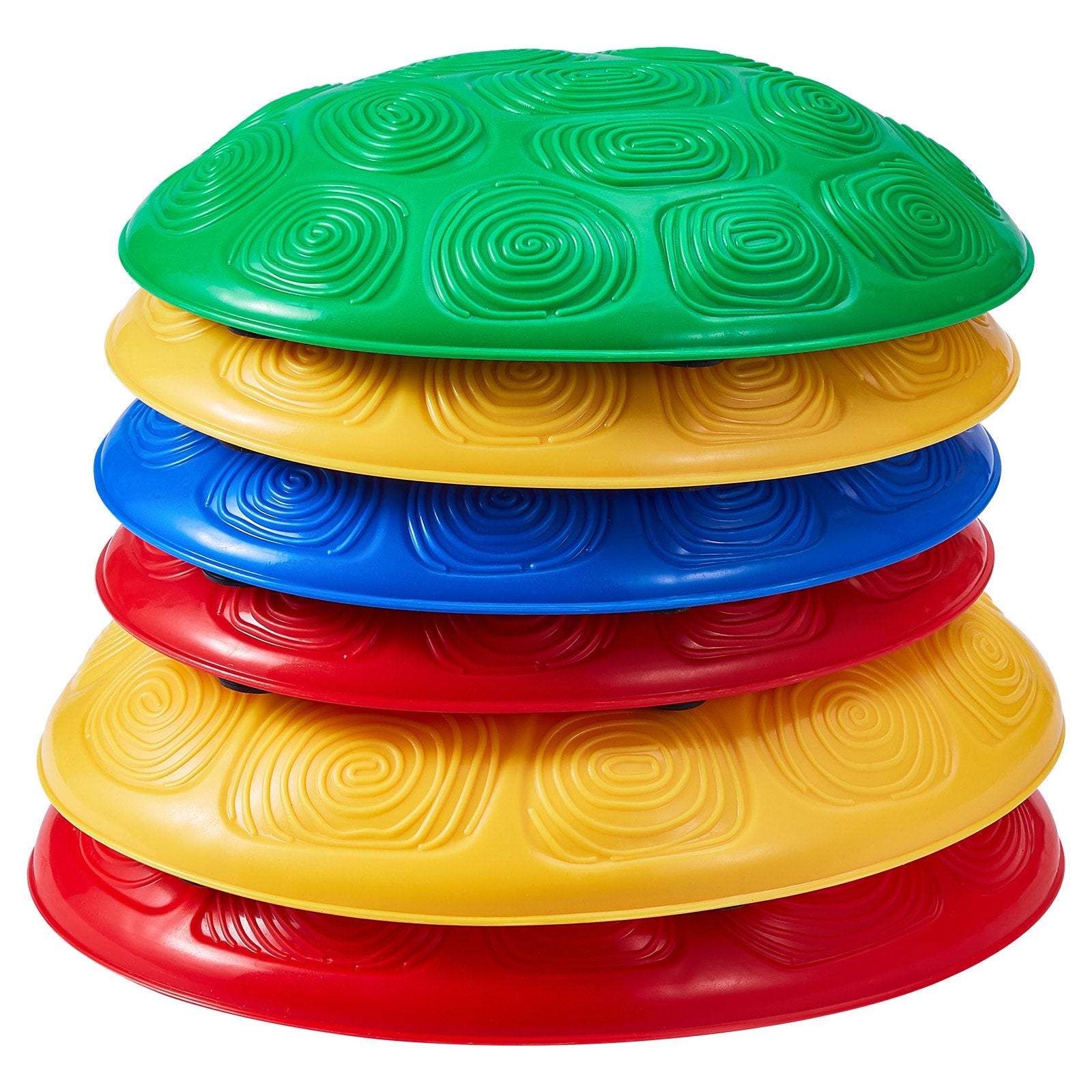 Kids Balance Stepping Stones Sensory Obstacle Course 6 PCS Outdoor Indoor V952-ETPHDJSFSKHGQVJZZV0