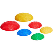 Kids Balance Stepping Stones Sensory Obstacle Course 6 PCS Outdoor Indoor V952-ETPHDJSFSKHGQVJZZV0