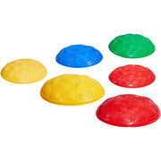 Kids Balance Stepping Stones Sensory Obstacle Course 6 PCS Outdoor Indoor V952-ETPHDJSFSKHGQVJZZV0