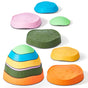 Kids Balance Stepping Stones Sensory Obstacle Course 6 PCS Outdoor Indoor V952-ETPHDJSJHKDBS7SLCV0