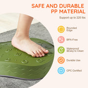 Kids Balance Stepping Stones Sensory Obstacle Course 6 PCS Outdoor Indoor V952-ETPHDJSJHKDBS7SLCV0